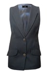 WOOLEN VEST