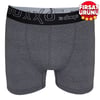 12'Lİ LİKRALI ERKEK BOXER