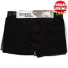 BOXXO 3'LÜ KARTON LİKRALI ERKEK BOXER