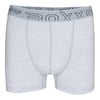 BOXXO KLASİK LİKRALI ERKEK BOXER