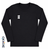 BOXXO ŞARDONLU LİKRALI THERMAL FANİLA