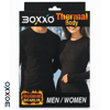 BOXXO ŞARDONLU LİKRALI THERMAL FANİLA