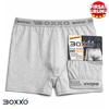 BOXXO TEKLİ PAKET ERKEK BOXER