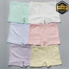 DEZA FİTİLLİ ESNEK PENYE KIZ ÇOCUK BOXER