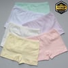 DEZA FİTİLLİ ESNEK PENYE KIZ ÇOCUK BOXER