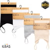 İLBAŞ TEKLİ PAKET VİSKON DÜZ İP ASKI BAYAN ATLET