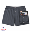 SEHER YILDIZI 0008 DÜZ ERKEK BOXER SHORT