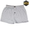 TUTKU 0117 ERKEK PENYE DÜZ HAVLUBEL BOXER