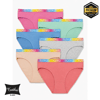 TUTKU 0579 CANDY BİKİNİ KÜLOT