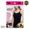 TUTKU ELİT 2001 İP ASKI MODAL KADIN ATLET