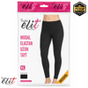 TUTKU ELİT 2101 MODAL ELASTAN KADIN UZUN TAYT