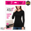 TUTKU ELİT 2203 UZUN KOL KADIN ATLET