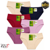 TUTKU ELİT 2409 BAMBU DÜZ BATO KÜLOT