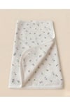 - %100 Pamuk Bebek Battaniyesi | 80x90