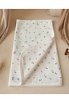 - %100 Pamuk Bebek Battaniyesi | 80x90