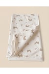 - %100 Pamuk Bebek Battaniyesi | 80x90