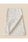 - %100 Pamuk Bebek Battaniyesi | 80x90