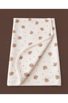- %100 Pamuk Bebek Battaniyesi | 80x90