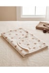 - %100 Pamuk Bebek Battaniyesi | 80x90
