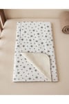 - %100 Pamuk Bebek Battaniyesi | Pikeli | 100x100