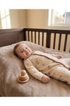 - Bebek Tulumu | Sincap Motifli