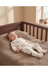 - Patikli Bebek Tulumu | Ayıcık Motifli