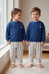 – Sweatshirt & Pantolon 2’li Çocuk Takımı