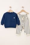 – Sweatshirt & Pantolon 2’li Çocuk Takımı