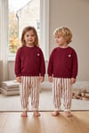 – Sweatshirt & Pantolon 2’li Çocuk Takımı