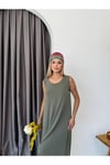 KADIN MODAL SÜPREM ELBİSE