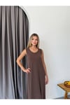 KADIN MODAL SÜPREM ELBİSE