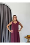 KADIN MODAL SÜPREM ELBİSE