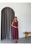 KADIN MODAL SÜPREM ELBİSE