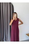 KADIN MODAL SÜPREM ELBİSE