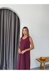 KADIN MODAL SÜPREM ELBİSE