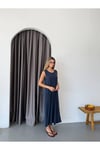 KADIN MODAL SÜPREM ELBİSE