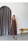 KADIN MODAL SÜPREM ELBİSE