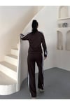 MODAL ŞERİTLİ EŞOFMAN TAKIMI