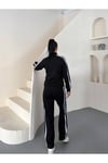 MODAL ŞERİTLİ EŞOFMAN TAKIMI