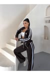 MODAL ŞERİTLİ EŞOFMAN TAKIMI