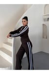 MODAL ŞERİTLİ EŞOFMAN TAKIMI