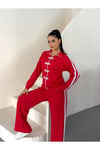 MODAL ŞERİTLİ EŞOFMAN TAKIMI