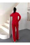 MODAL ŞERİTLİ EŞOFMAN TAKIMI