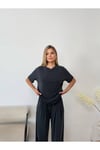 MODAL SÜPREM PANTOLON VE T-SHIRT TAKIM