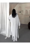 PENYE KİMONO 3 LÜ TAKIM