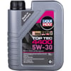 Liqui Moly 5W/30 2319 Top Tec 4400 1lt (Dizel & Benzinli)