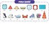 42 Parça Magnet Blok