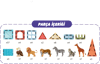 Safari Dünyası
