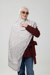 Liora Desen Șal