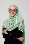 Rumi Desen Şal